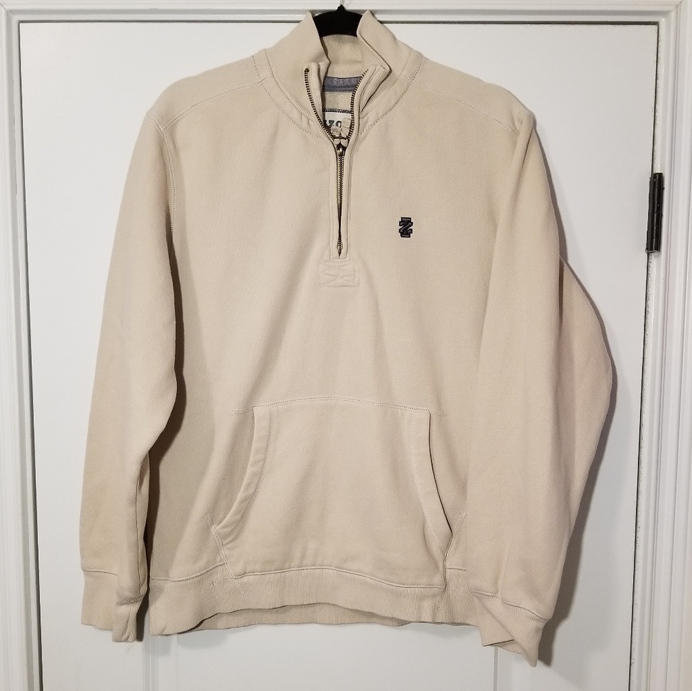 IZOD q-zip jacket